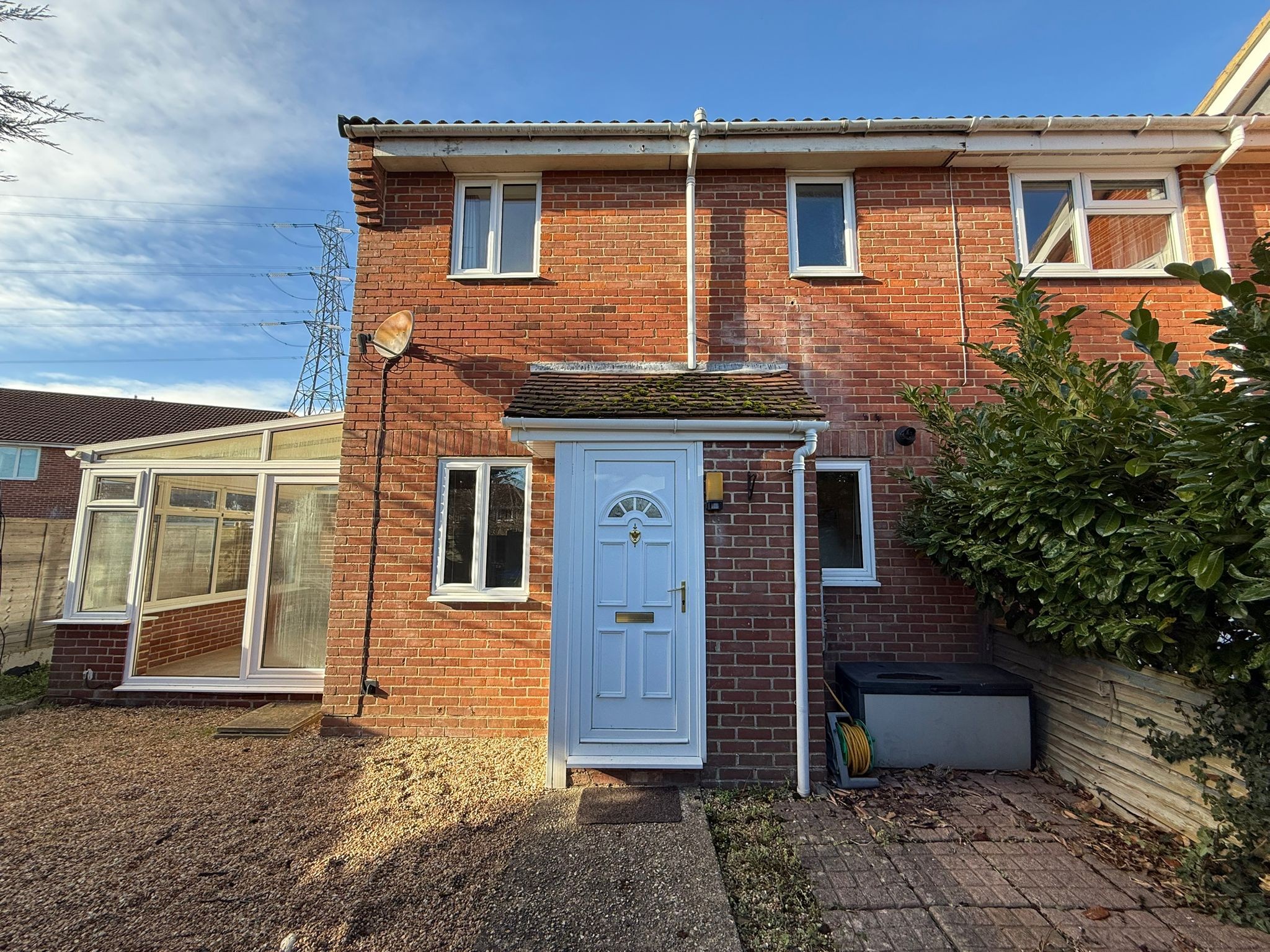 1 bed House (unspecified) for rent in Fareham. From Pearsons Estate Agents - Fareham
