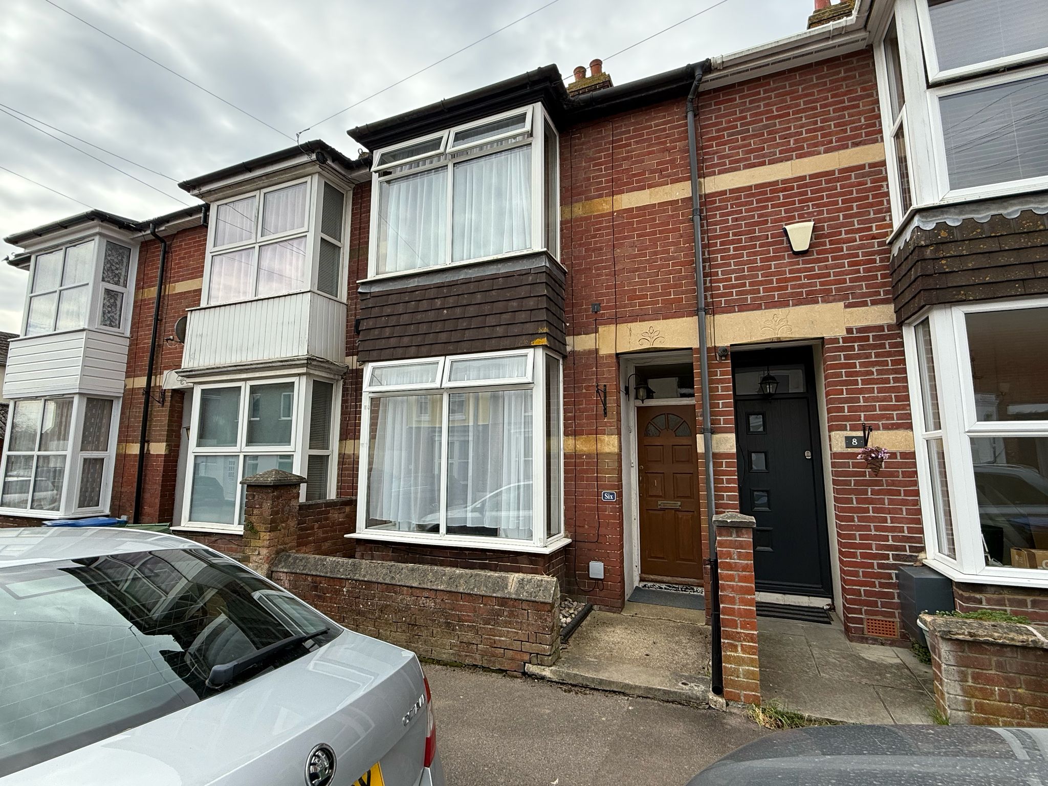 3 bed Mid Terraced House for rent in Fareham. From Pearsons Estate Agents - Fareham