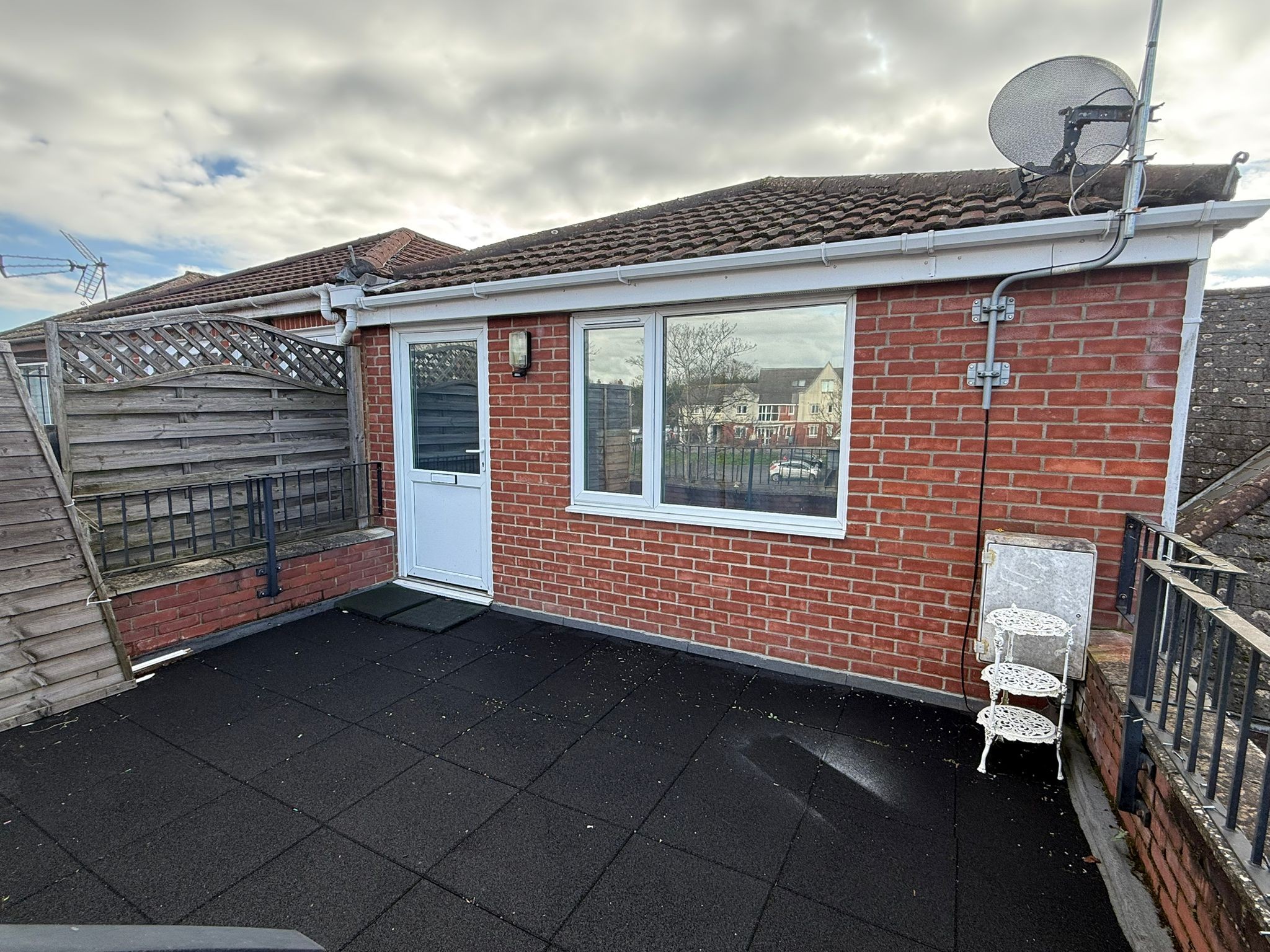 1 bed 1st Floor Flat for rent in Fareham. From Pearsons Estate Agents - Fareham