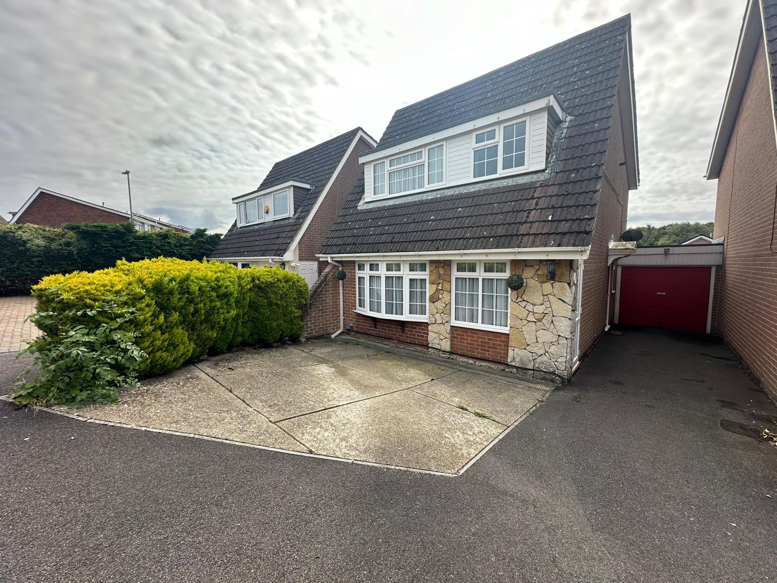 3 bed Link detached for rent in Fareham. From Pearsons Estate Agents - Fareham 3 bed Link detached for rent in Fareham. From Pearsons Estate Agents - Fareham