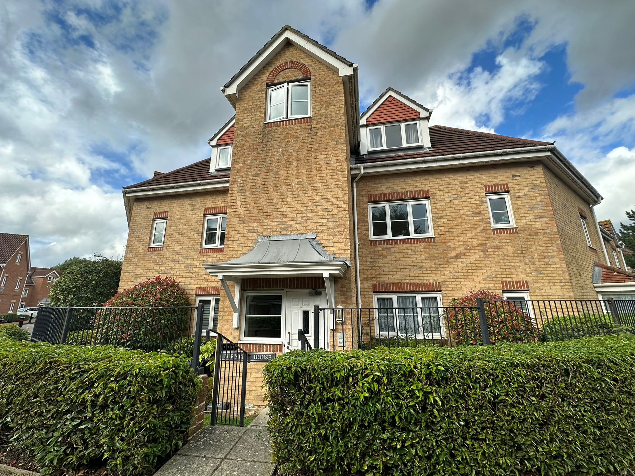 2 bed 1st Floor Flat for rent in Fareham. From Pearsons Estate Agents - Fareham 2 bed 1st Floor Flat for rent in Fareham. From Pearsons Estate Agents - Fareham