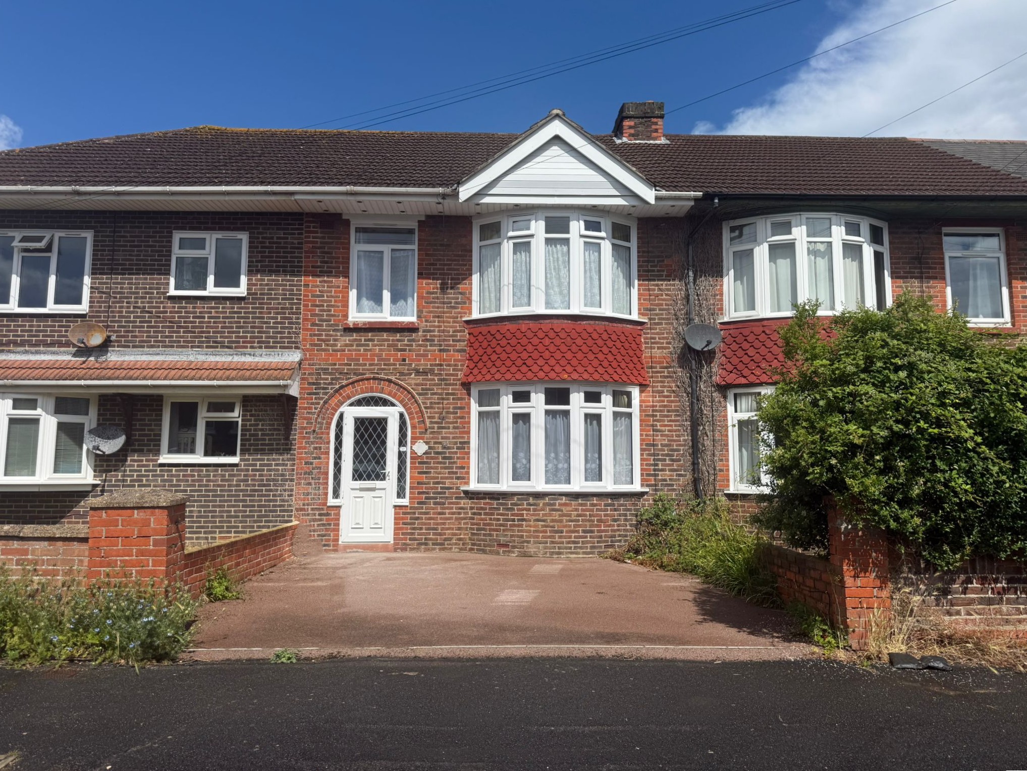 3 bed Not Specified for rent in Fareham. From Pearsons Estate Agents - Fareham