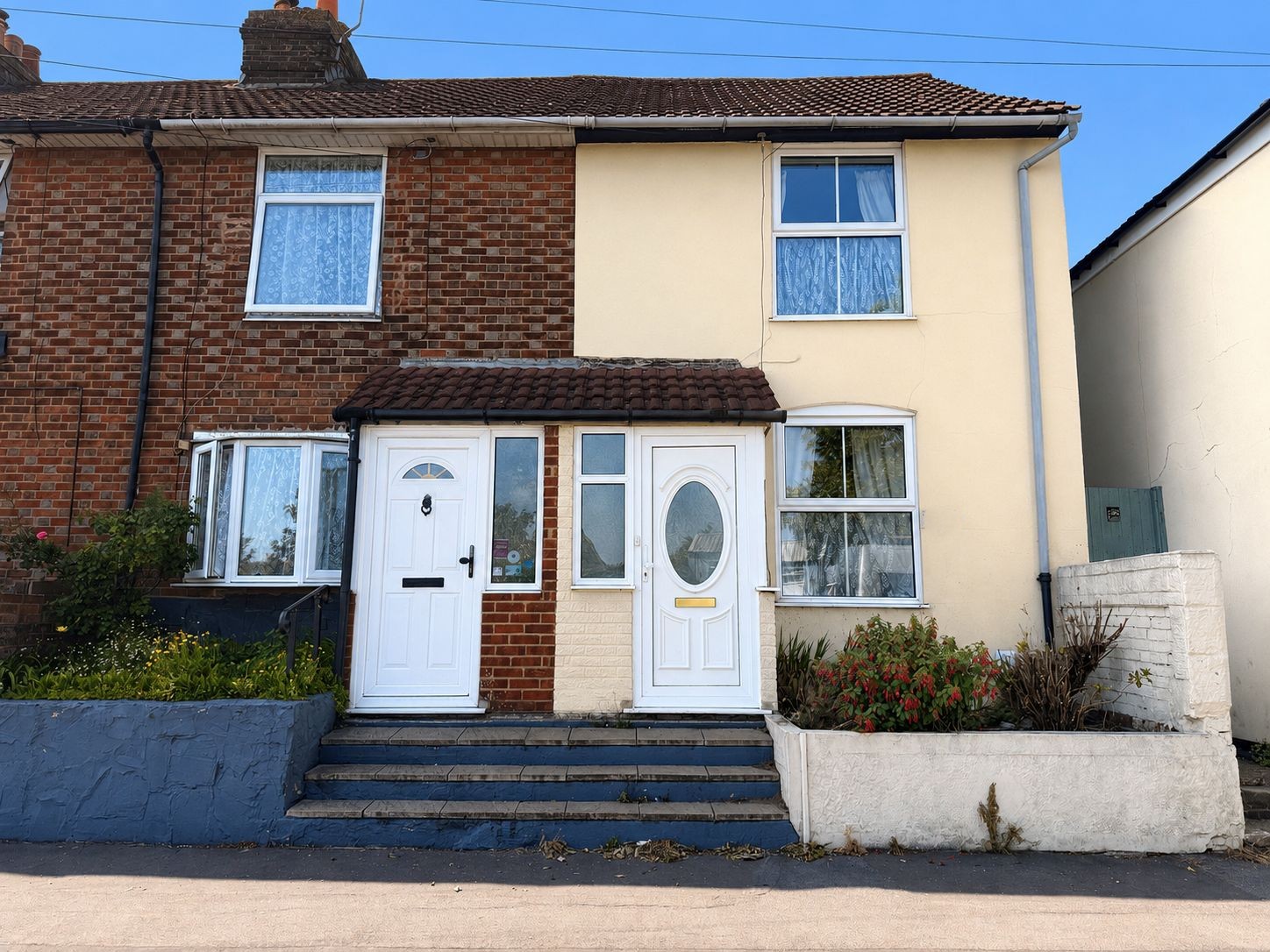 2 bed Semi Detached for rent in Fareham. From Pearsons Estate Agents - Fareham
