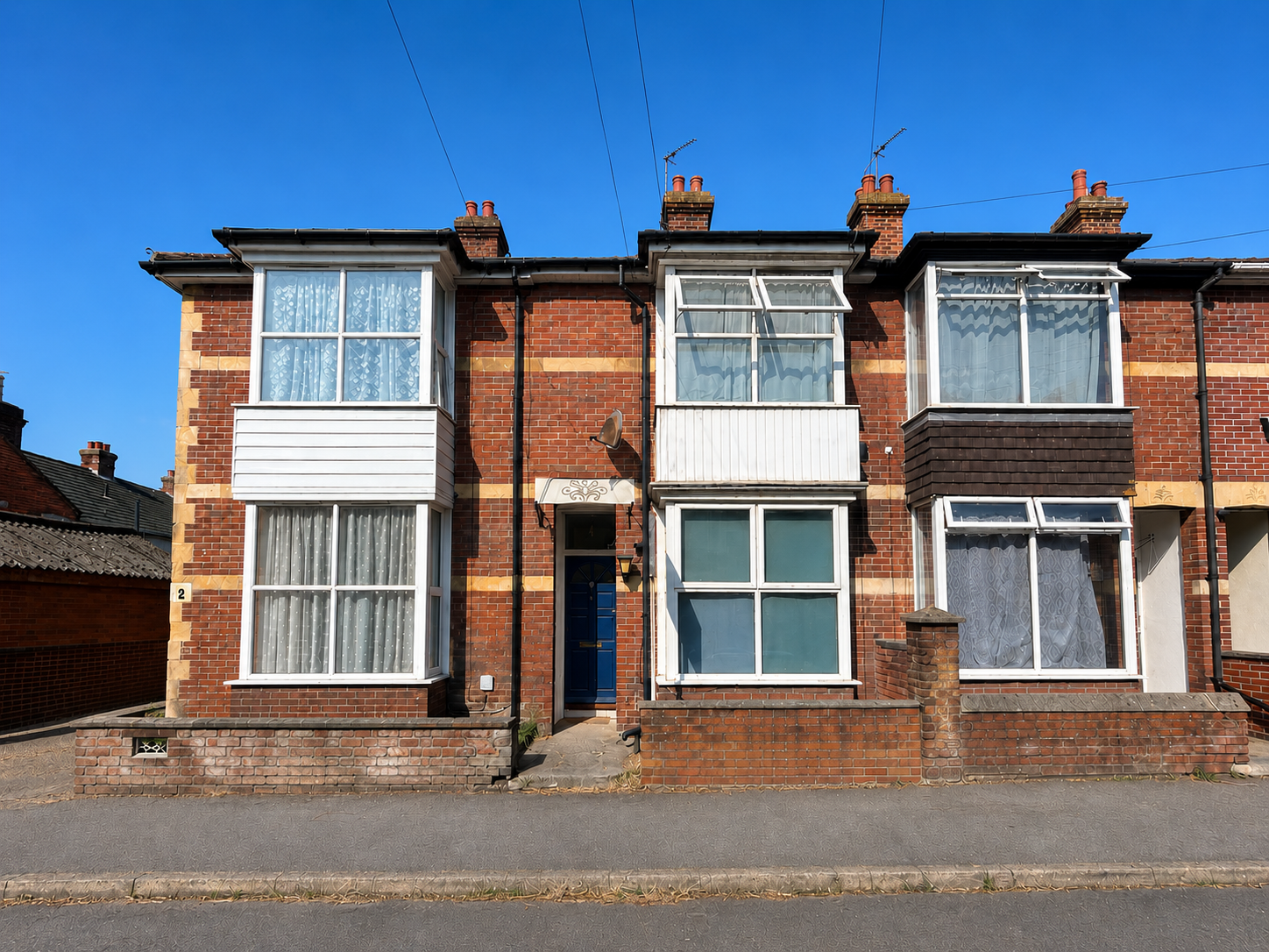 1 bed 1st Floor Flat for rent in Fareham. From Pearsons Estate Agents - Fareham