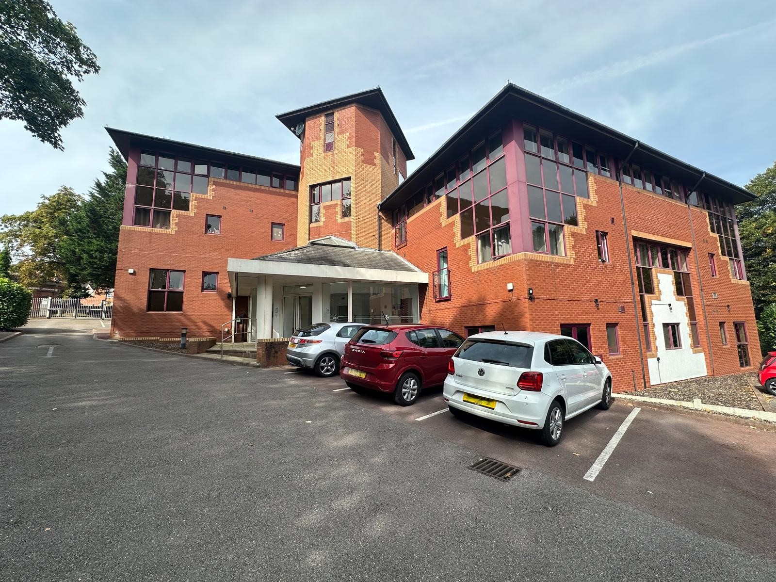 2 bed Ground Floor Flat for rent in Fareham. From Pearsons Estate Agents - Fareham