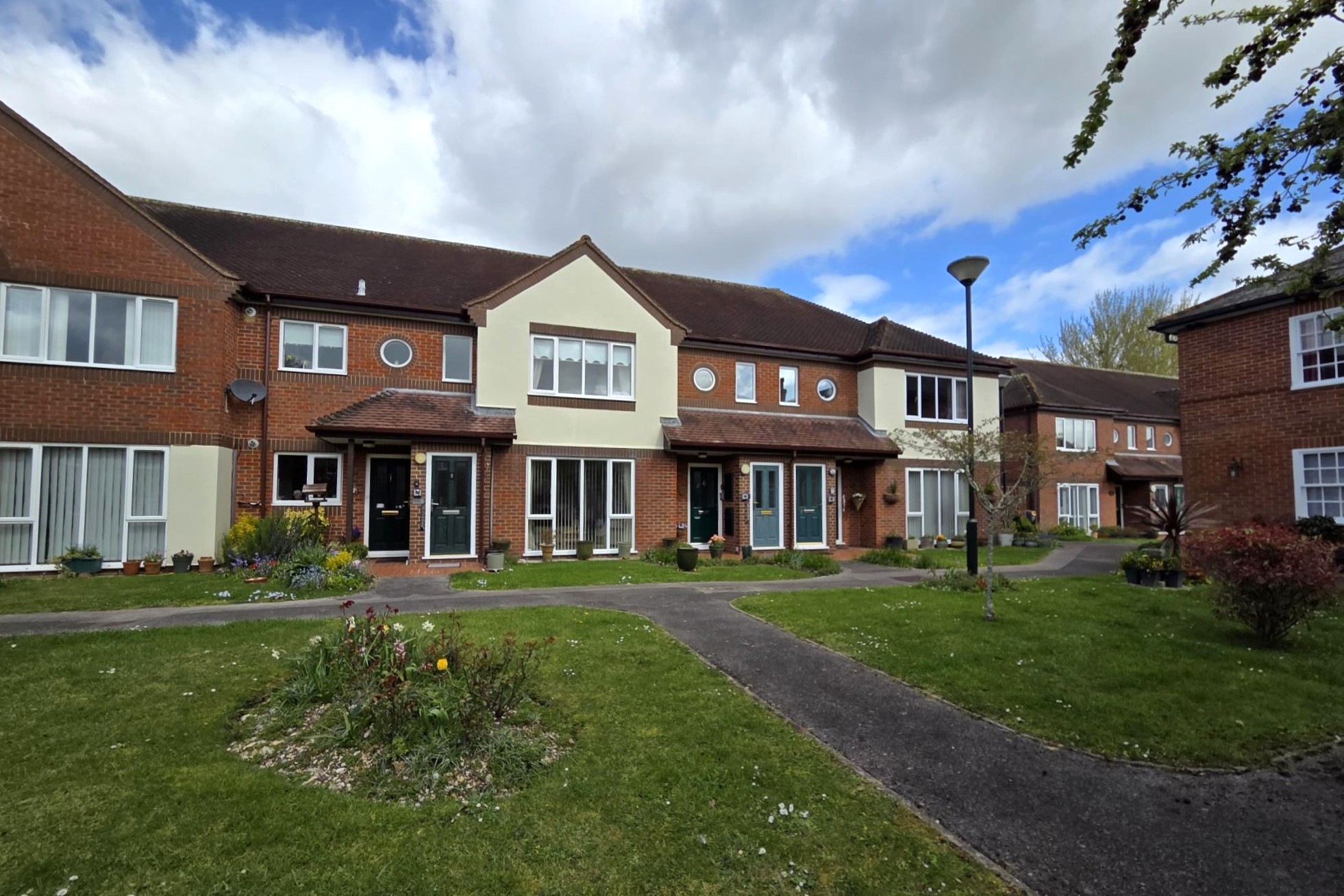 1 bed Reteirment property for rent in Fareham. From Pearsons Estate Agents - Fareham 1 bed Reteirment property for rent in Fareham. From Pearsons Estate Agents - Fareham