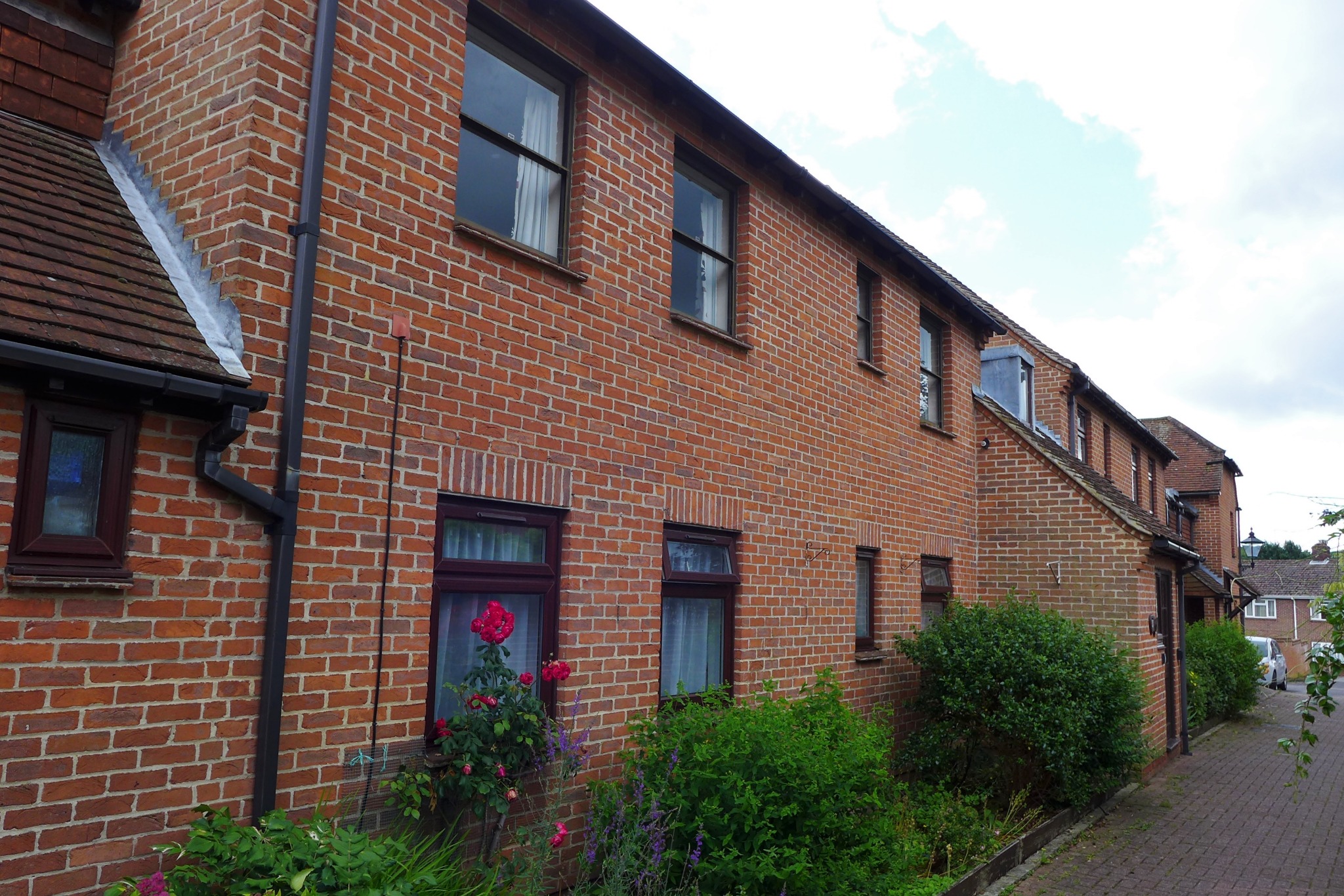 2 bed Flat for rent in Romsey. From Pearsons Estate Agents - Romsey
