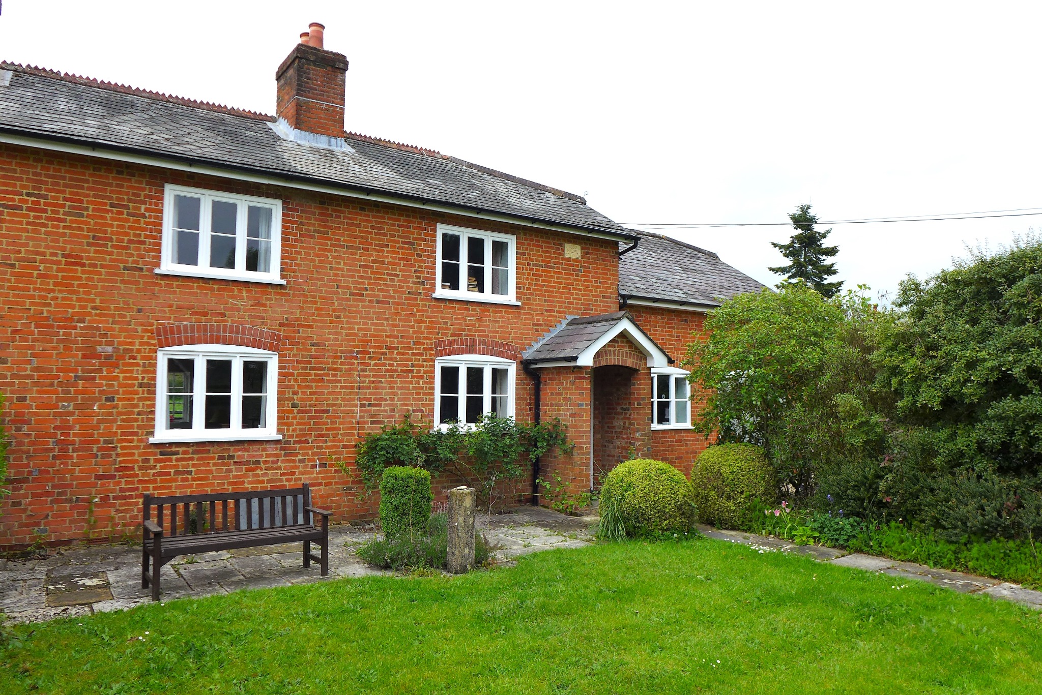 4 bed Cottage for rent in Southampton. From Pearsons - Romsey