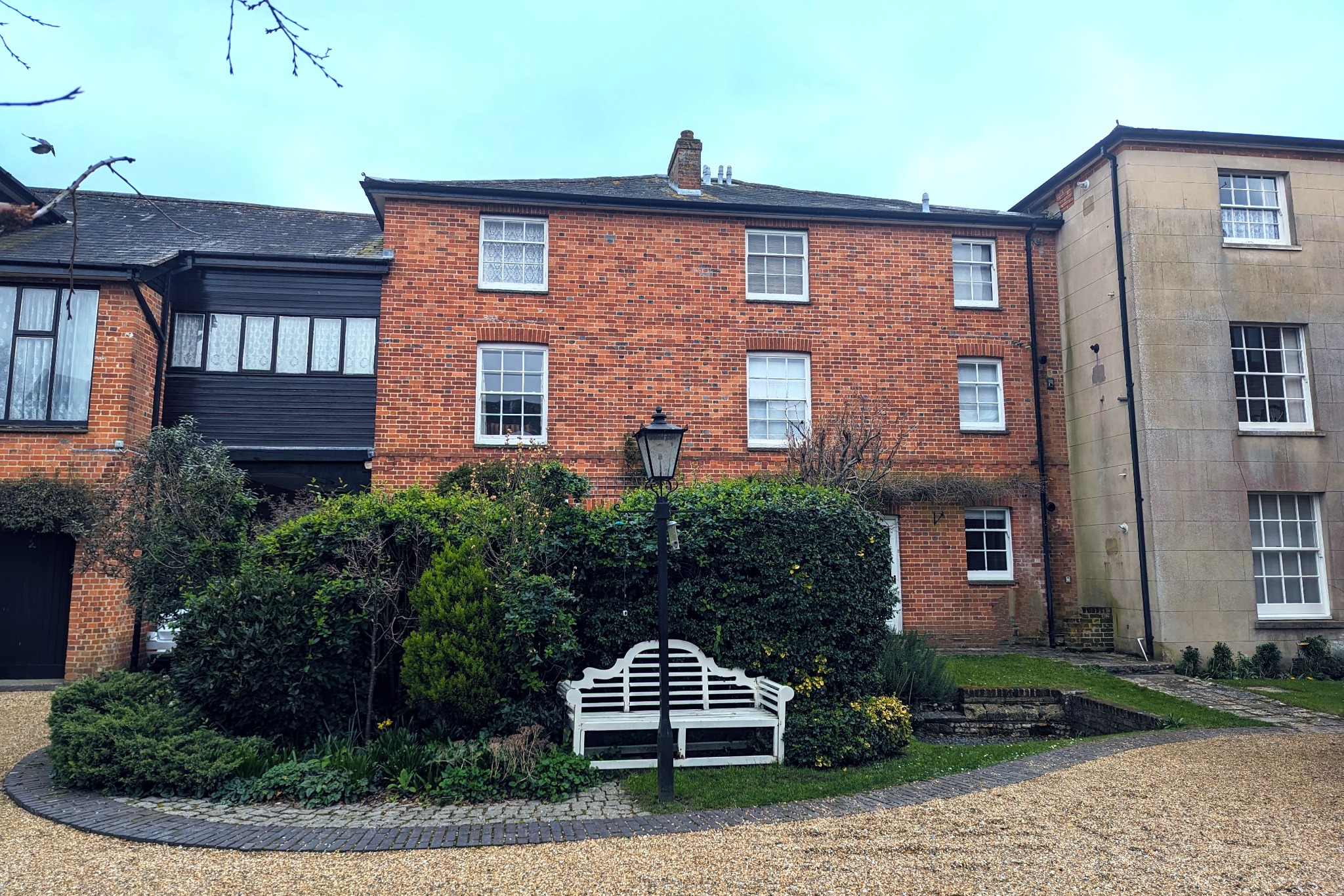 2 bed 1st Floor Flat for rent in Romsey. From Pearsons - Romsey