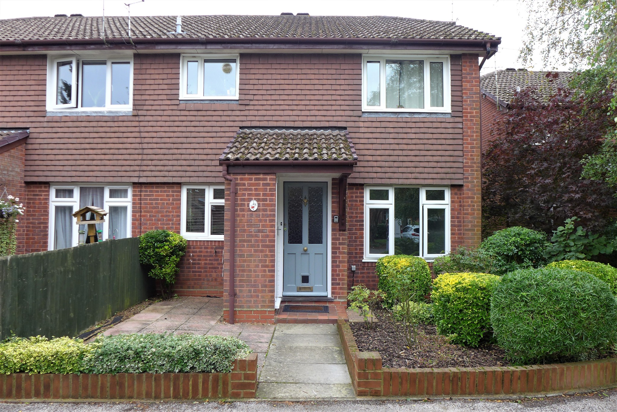 1 bed Annexe for rent in Romsey. From Pearsons - Romsey