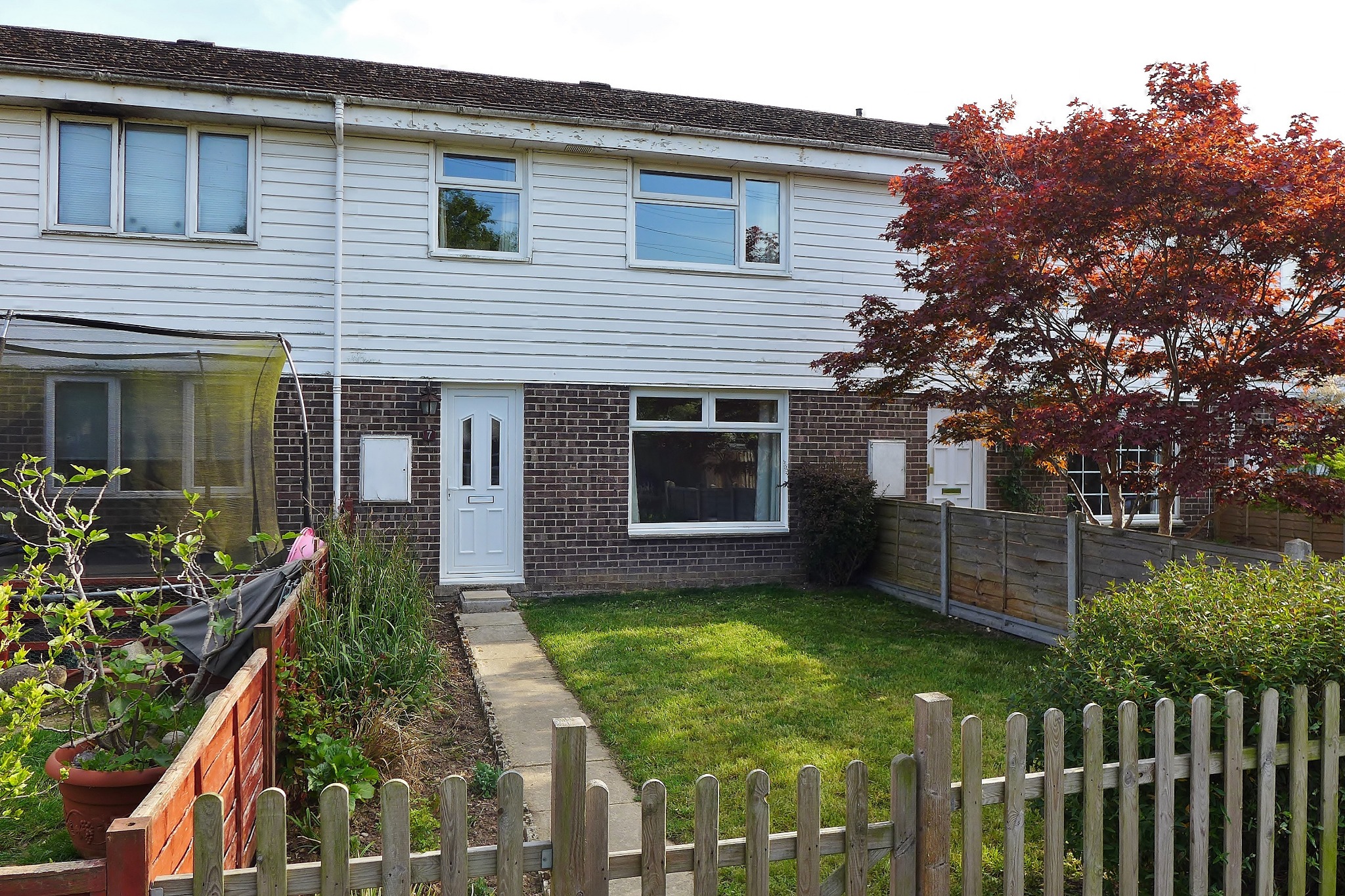 2 bed Mid Terraced House for rent in Romsey. From Pearsons - Romsey 2 bed Mid Terraced House for rent in Romsey. From Pearsons - Romsey