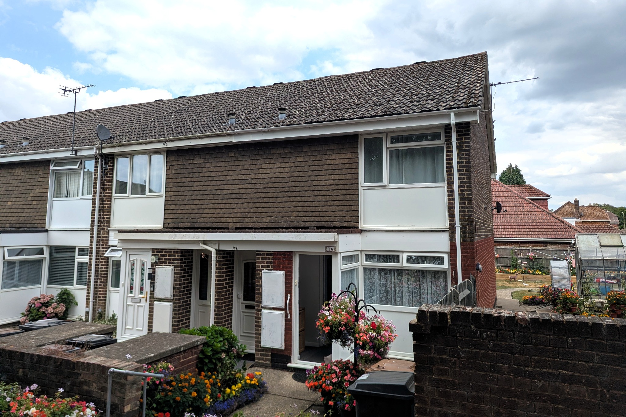 1 bed Annexe for rent in Southampton. From Pearsons - Romsey 1 bed Annexe for rent in Southampton. From Pearsons - Romsey