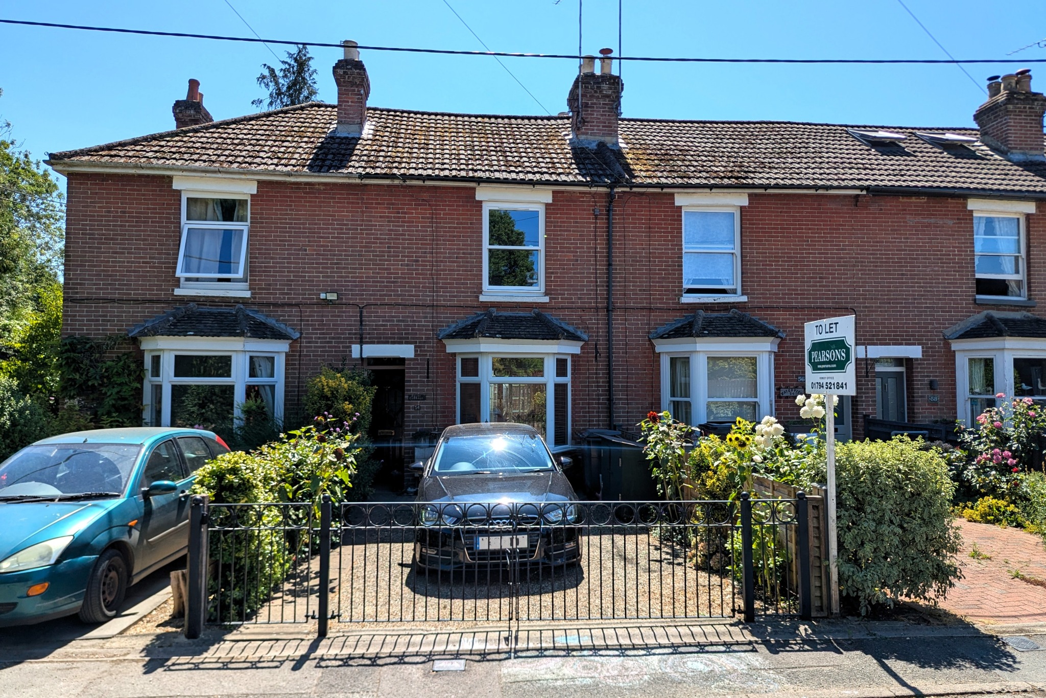 3 bed House (unspecified) for rent in Romsey. From Pearsons - Romsey 3 bed House (unspecified) for rent in Romsey. From Pearsons - Romsey