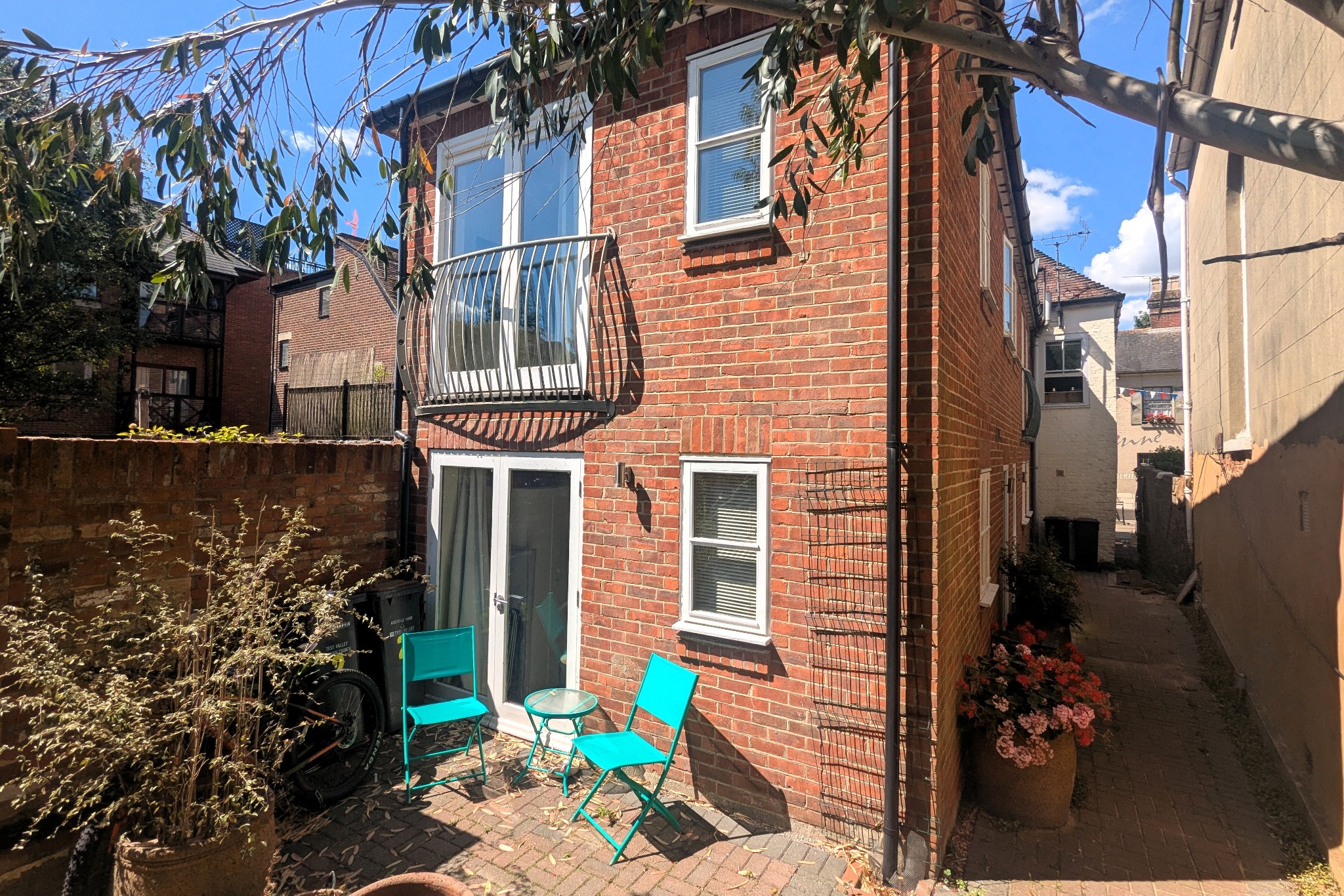 1 bed House (unspecified) for rent in Romsey. From Pearsons - Romsey 1 bed House (unspecified) for rent in Romsey. From Pearsons - Romsey
