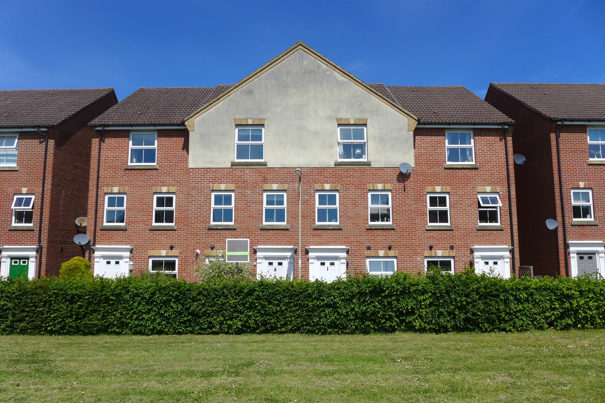 4 bed Town House for rent in Southampton. From Pearsons - Romsey 4 bed Town House for rent in Southampton. From Pearsons - Romsey