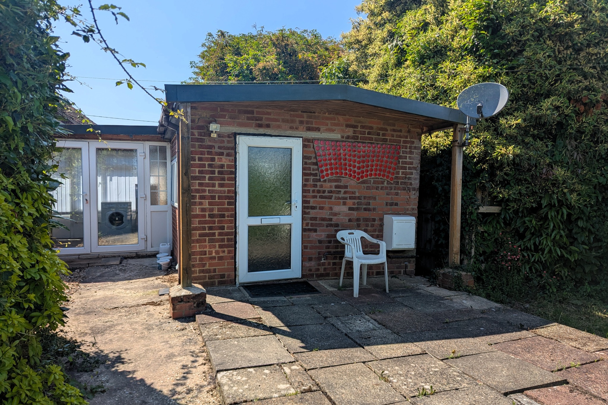 1 bed Bungalow for rent in Romsey. From Pearsons - Romsey