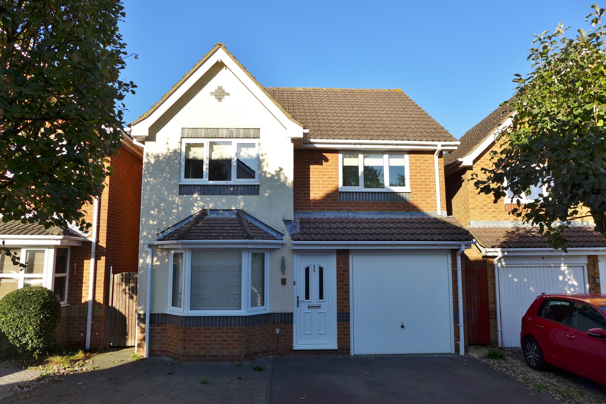 4 bed Detached for rent in Southampton. From Pearsons - Romsey 4 bed Detached for rent in Southampton. From Pearsons - Romsey