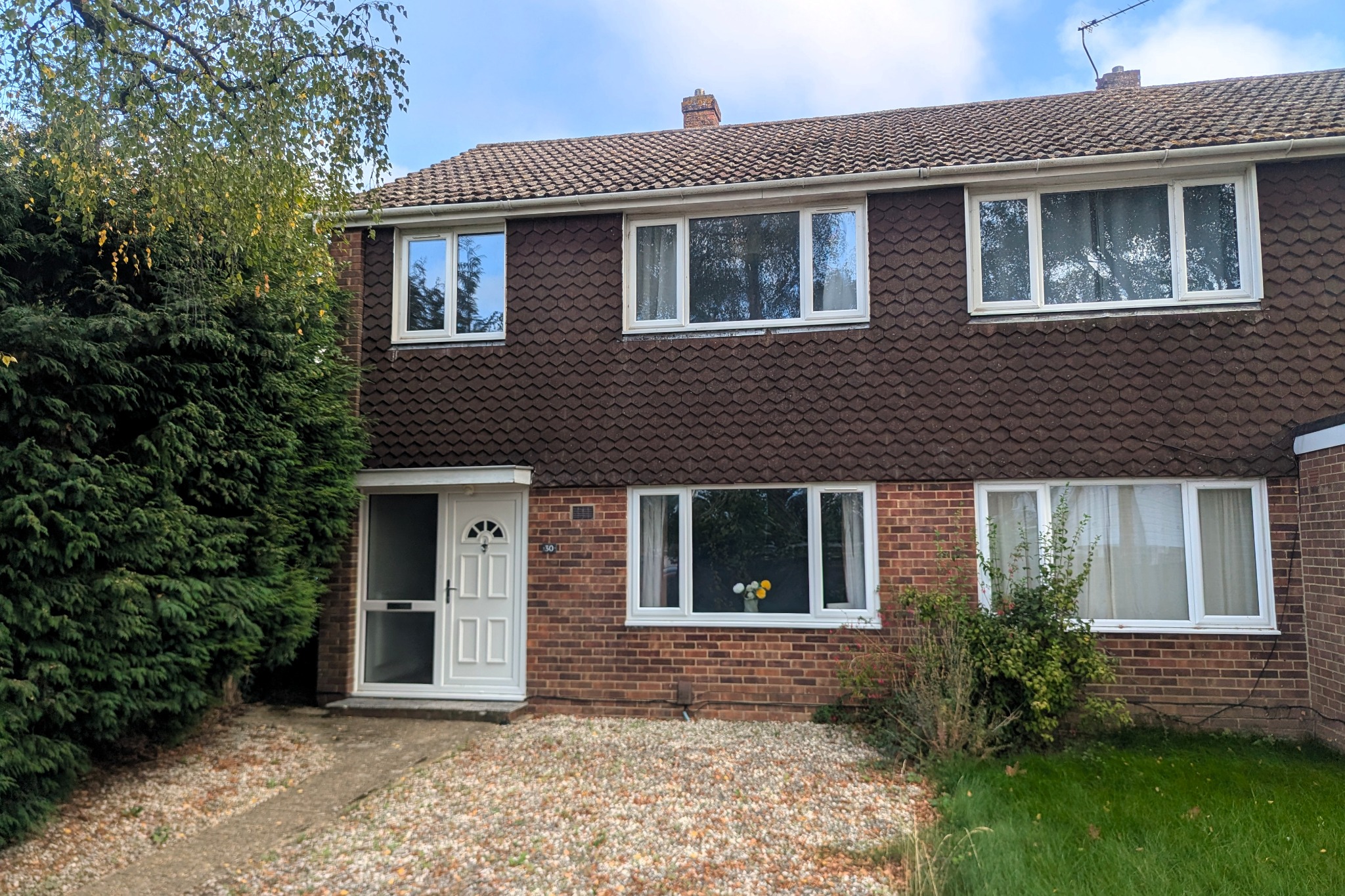 3 bed House (unspecified) for rent in Romsey. From Pearsons - Romsey 3 bed House (unspecified) for rent in Romsey. From Pearsons - Romsey