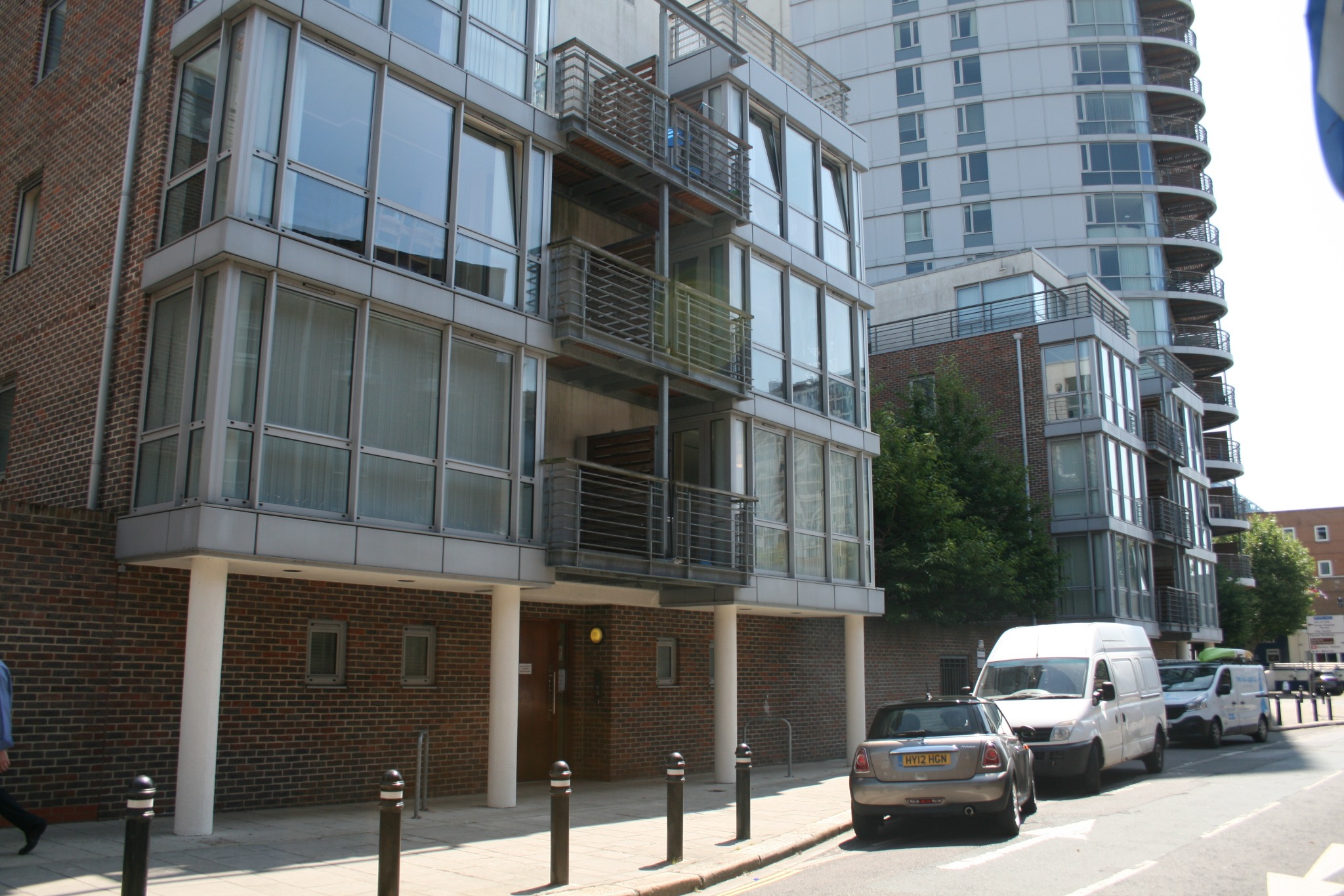 2 bed Apartment for rent in Portsmouth. From Pearsons - Southsea