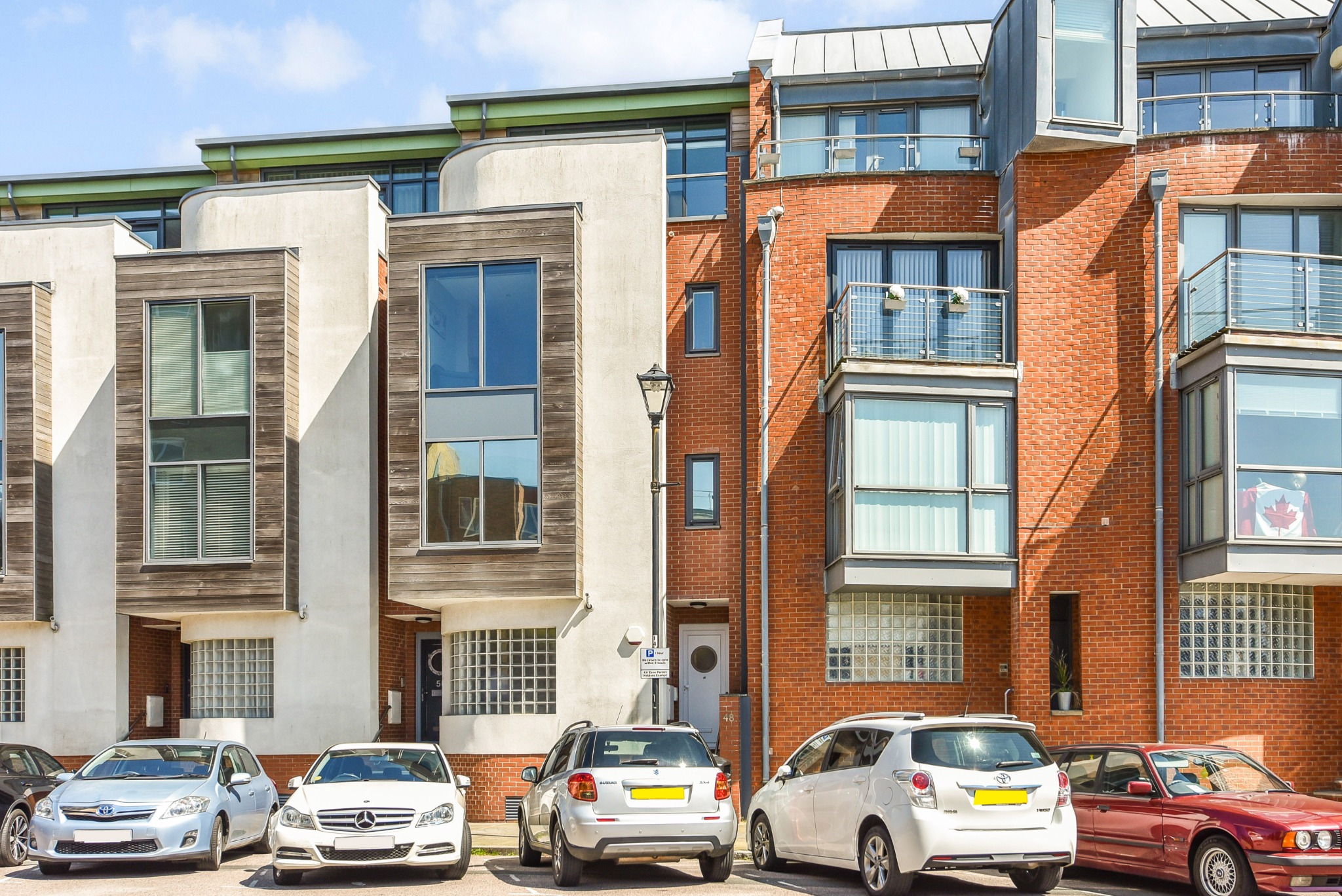 3 bed Town House for rent in Portsmouth. From Pearsons - Southsea 3 bed Town House for rent in Portsmouth. From Pearsons - Southsea