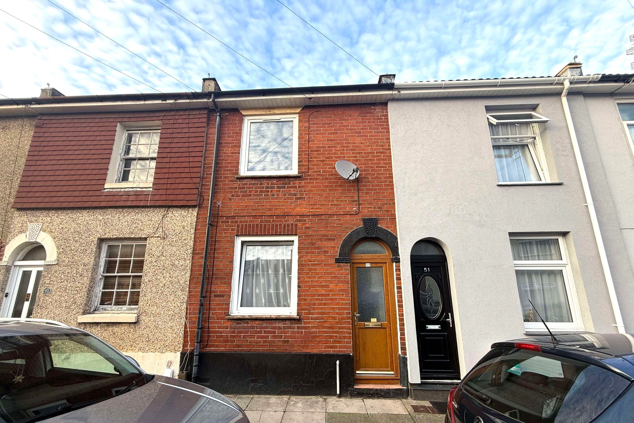 1 bed 1st Floor Flat for rent in Portsmouth. From Pearsons - Southsea