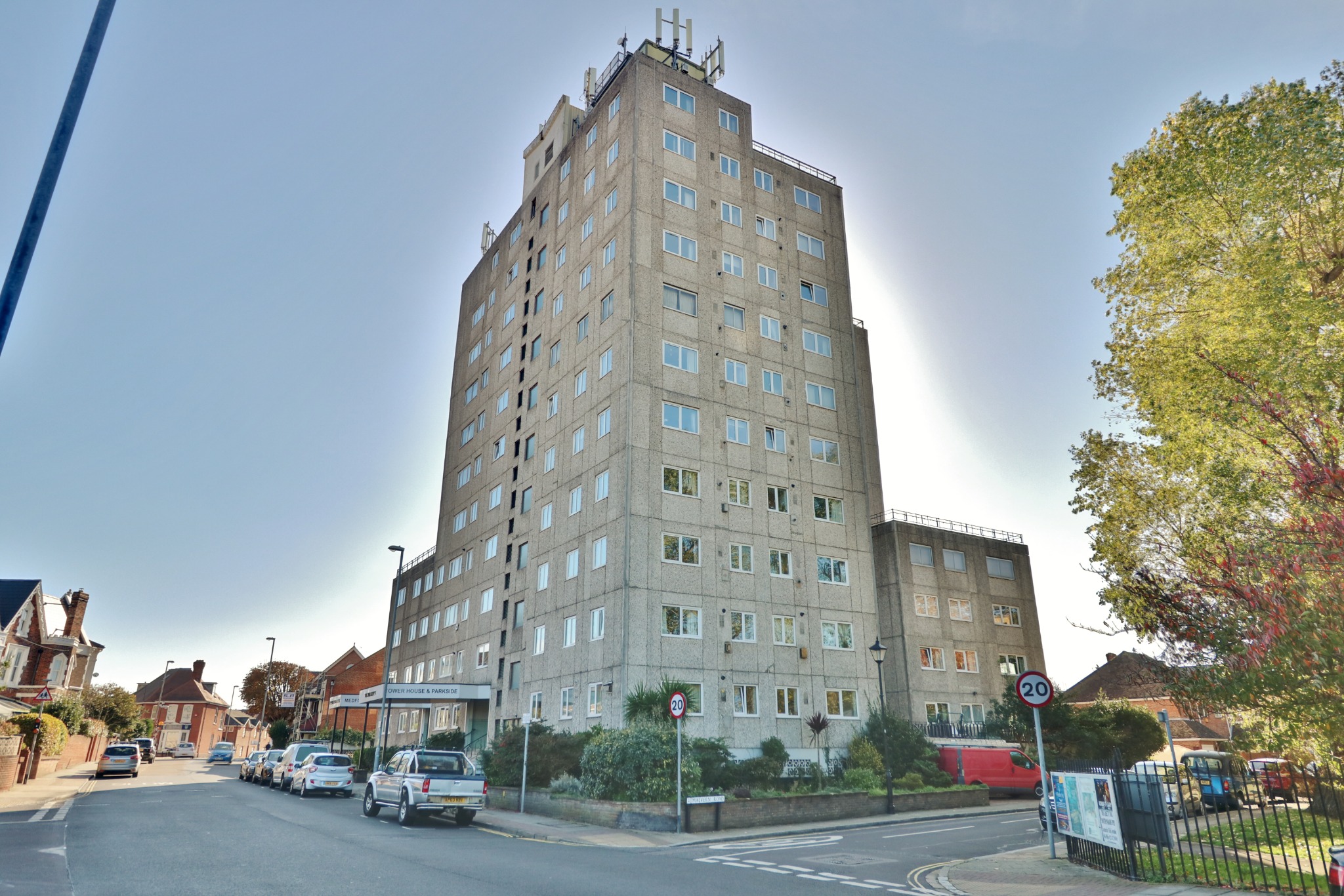 2 bed Ground Floor Flat for rent in Southsea. From Pearsons - Southsea