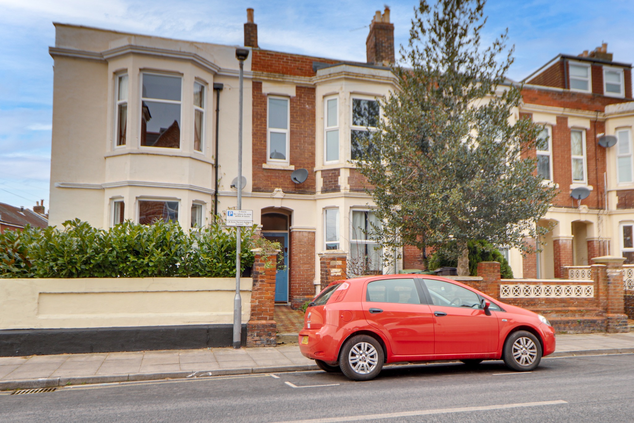 2 bed Ground Floor Flat for rent in Southsea. From Pearsons - Southsea