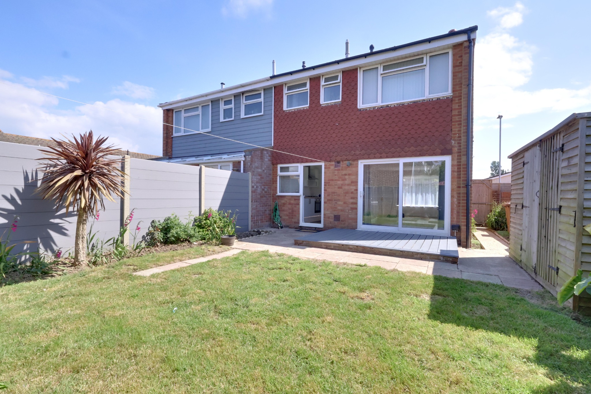 3 bed Semi Detached for rent in Southsea. From Pearsons - Southsea