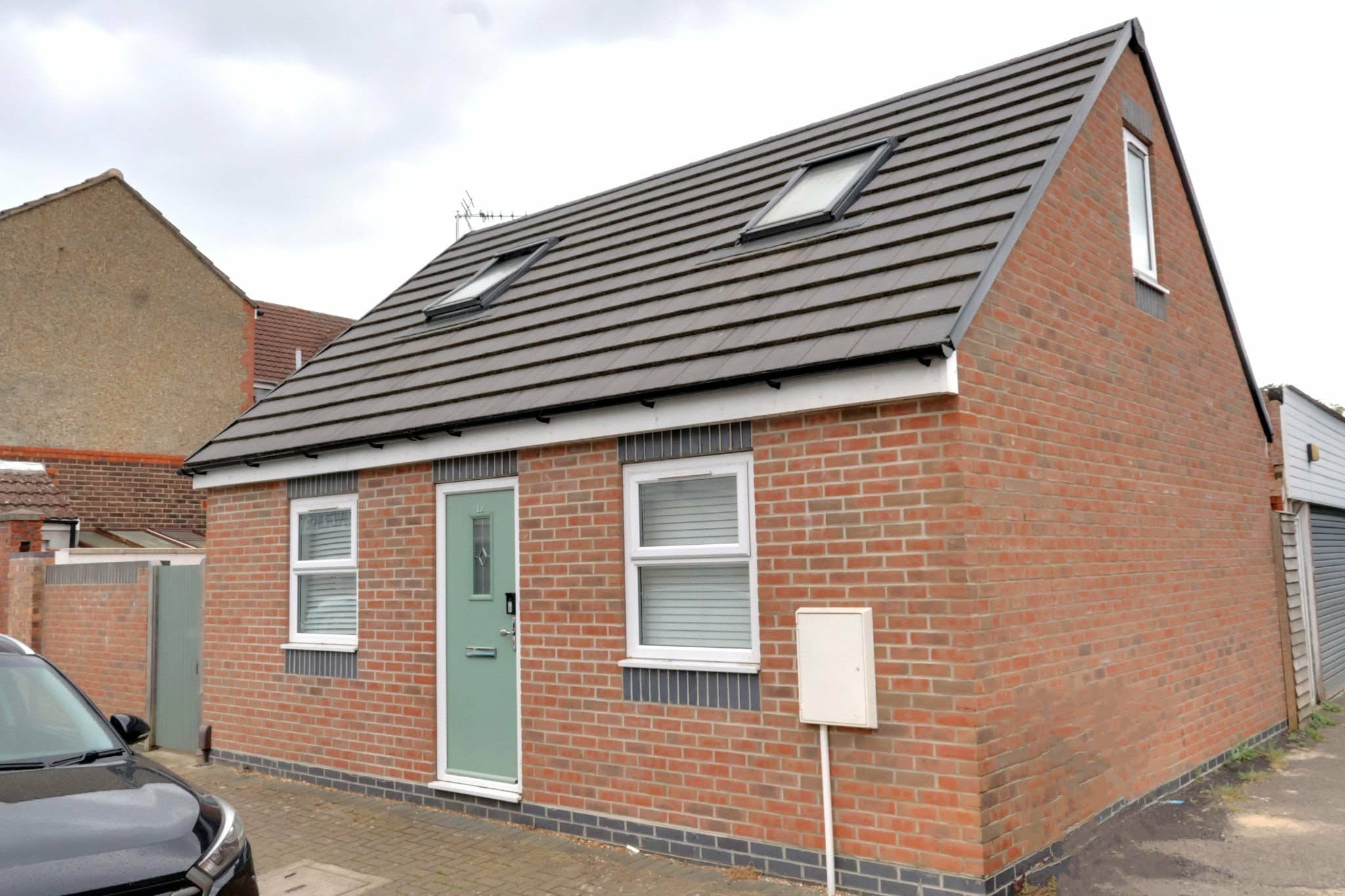 1 bed Chalet for rent in Portsmouth. From Pearsons - Southsea