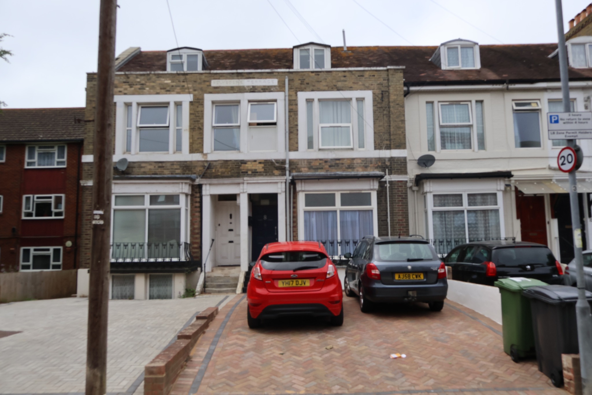 1 bed 1st Floor Flat for rent in Southsea. From Pearsons - Southsea 1 bed 1st Floor Flat for rent in Southsea. From Pearsons - Southsea