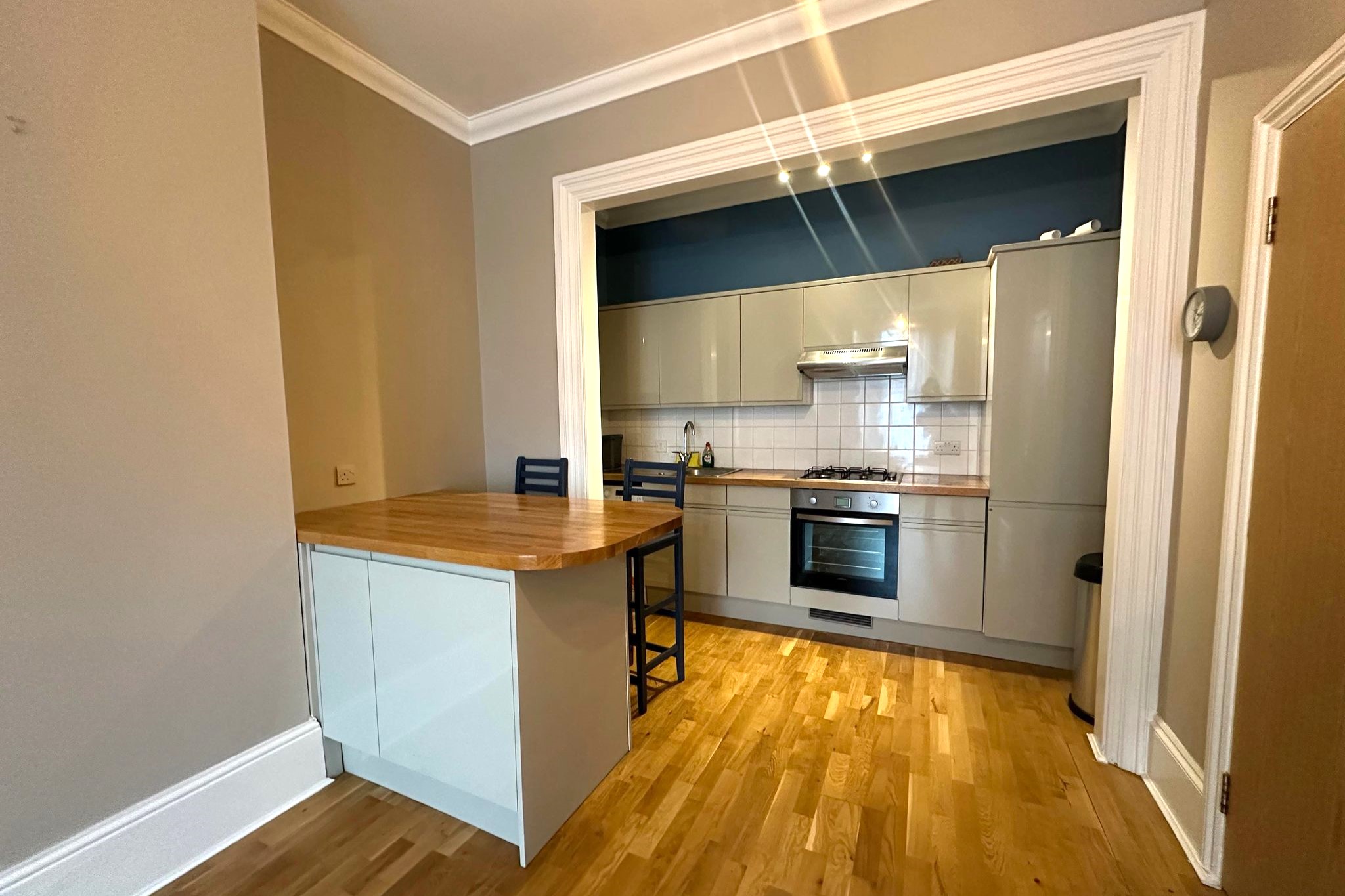 2 bed Ground Floor Flat for rent in Southsea. From Pearsons - Southsea