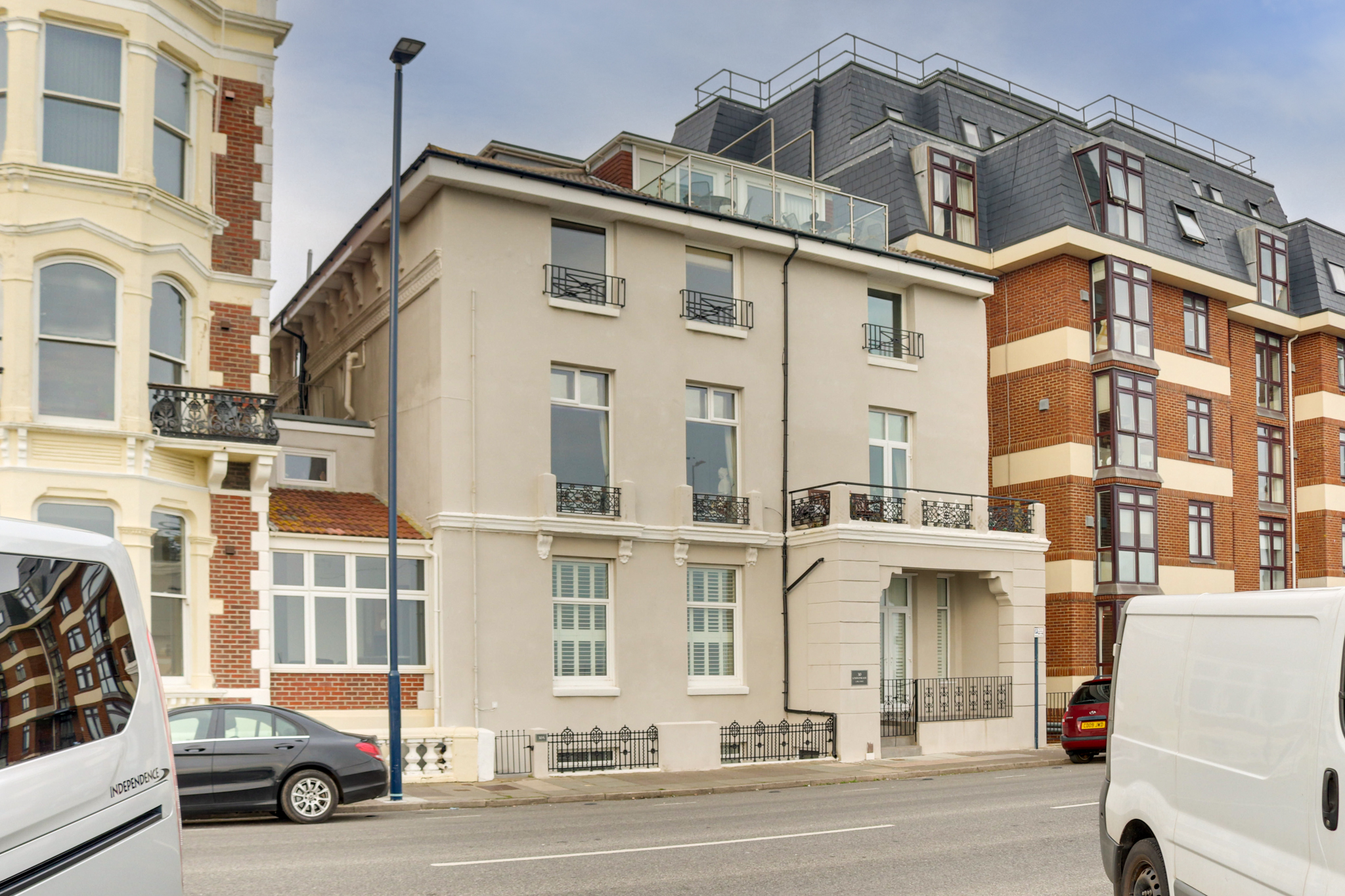 4 bed Apartment for rent in Southsea. From Pearsons - Southsea 4 bed Apartment for rent in Southsea. From Pearsons - Southsea