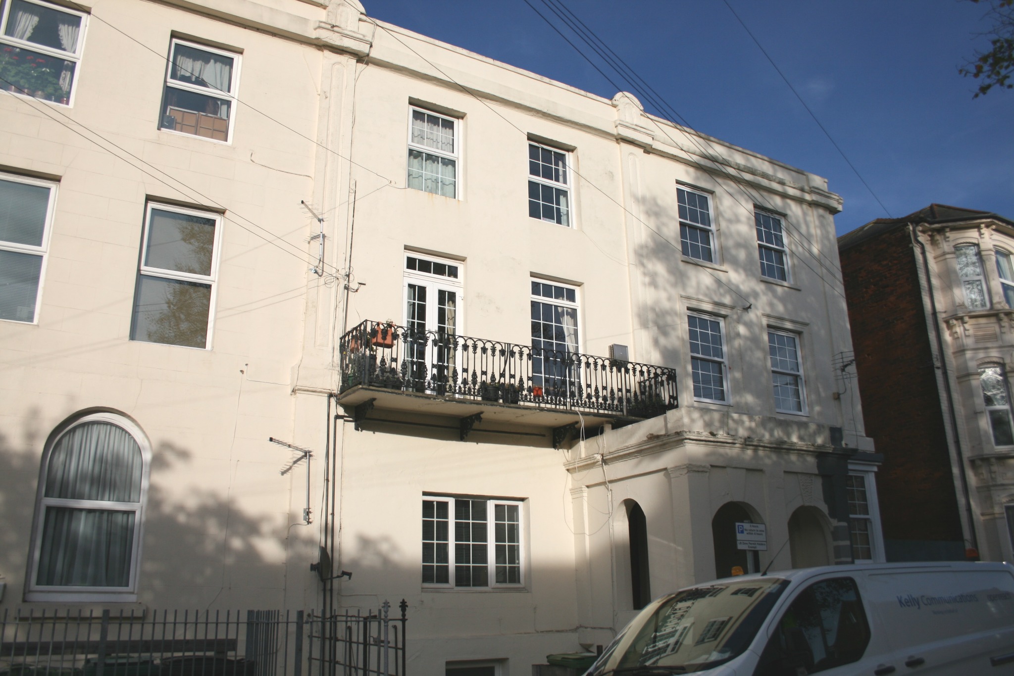 1 bed 1st Floor Flat for rent in Southsea. From Pearsons - Southsea