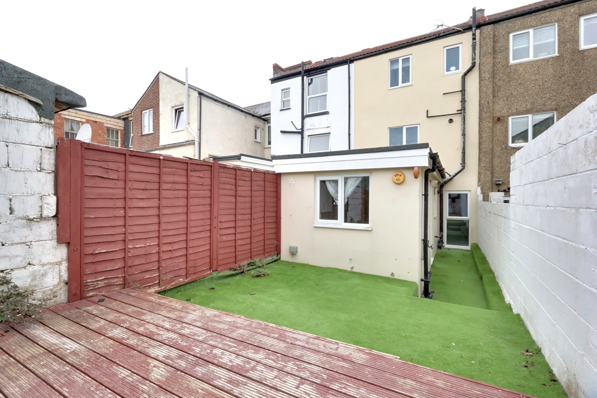 1 bed 1st Floor Flat for rent in Southsea. From Pearsons - Southsea