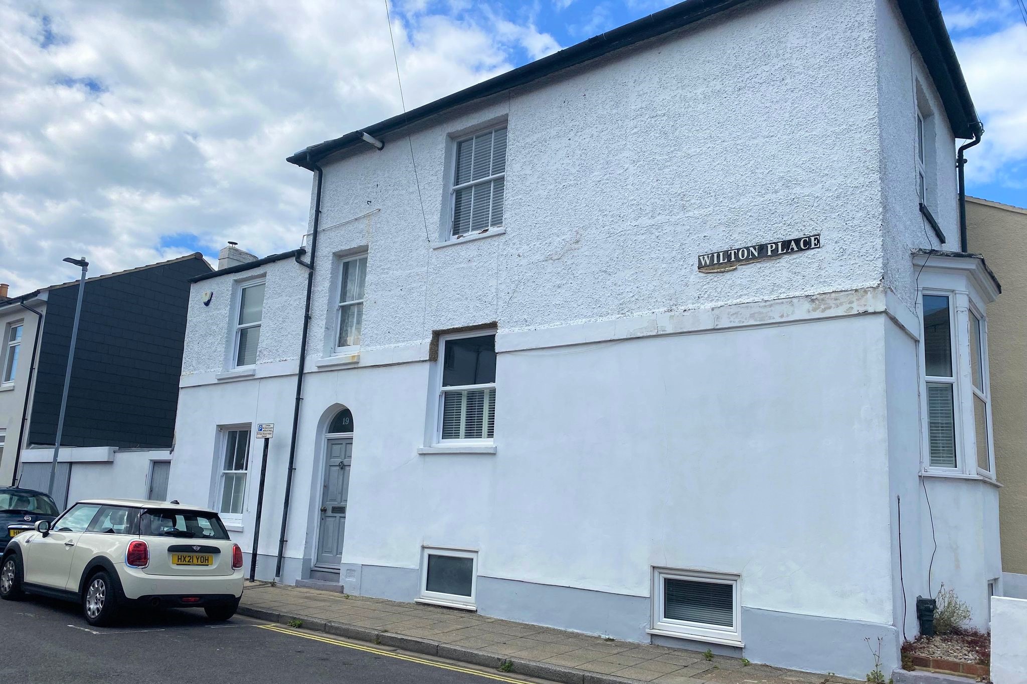 1 bed Ground Floor Flat for rent in Southsea. From Pearsons - Southsea