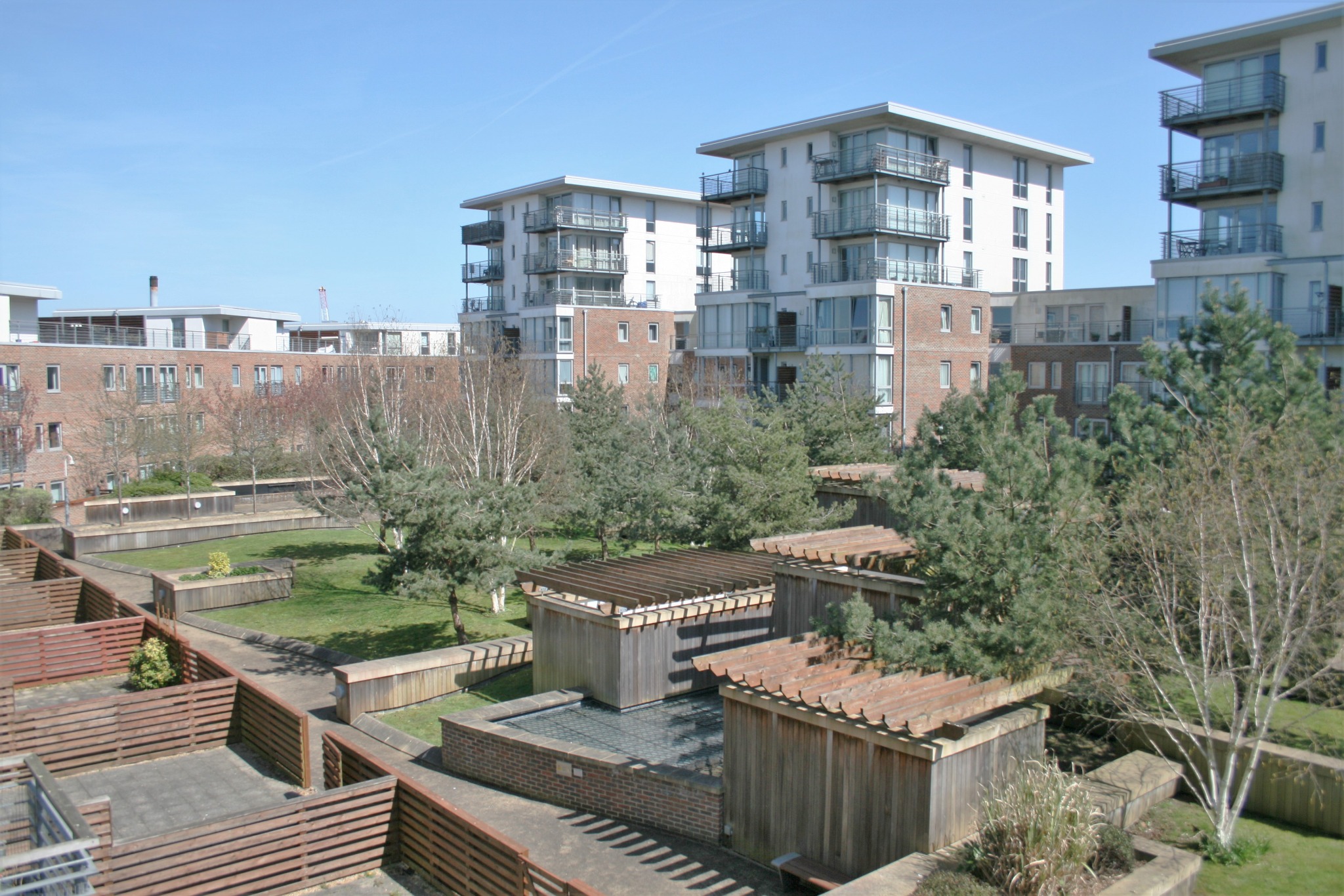 1 bed 1st Floor Flat for rent in PORTSMOUTH. From Pearsons - Southsea