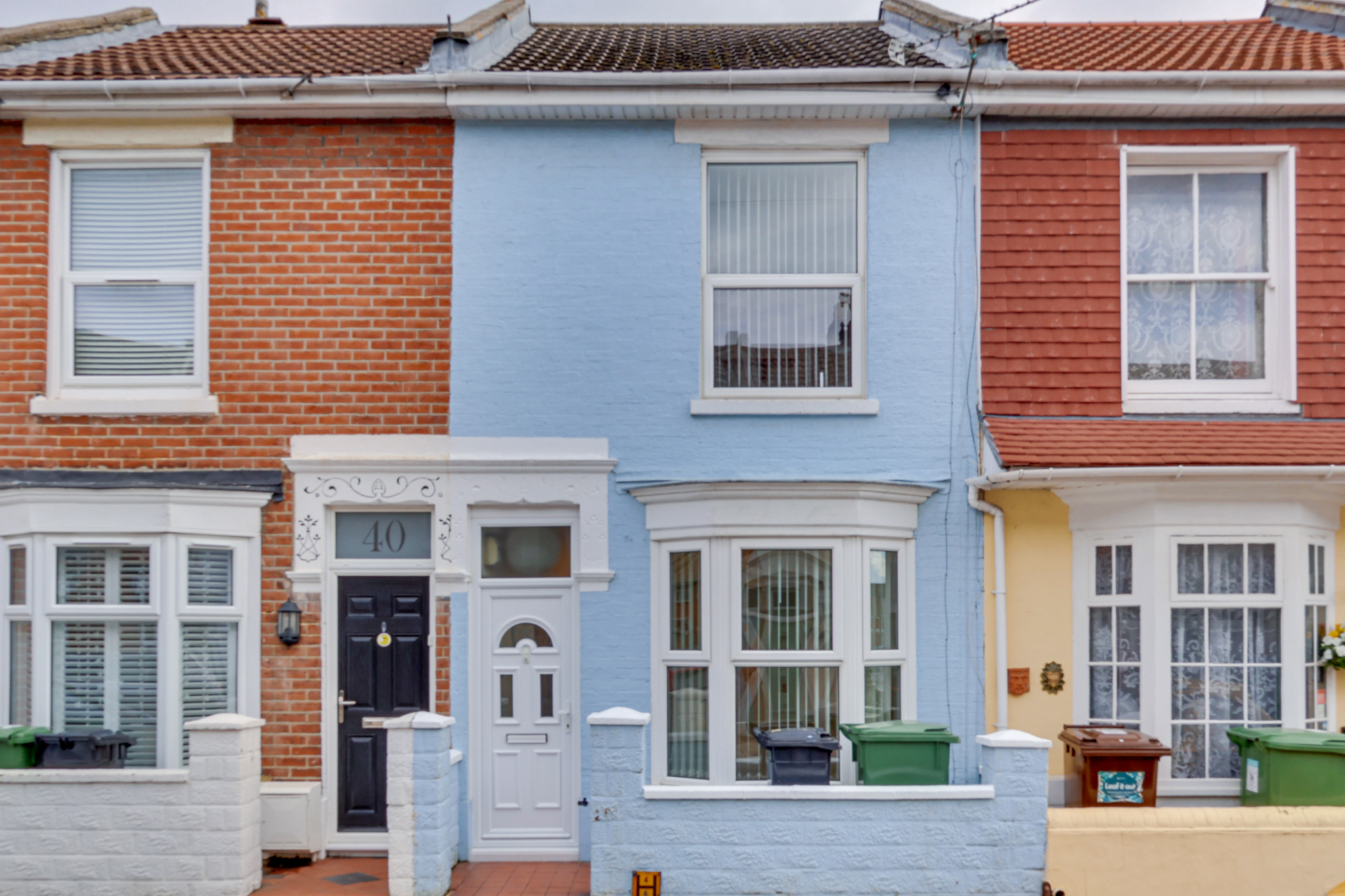 2 bed Mid Terraced House for rent in Southsea. From Pearsons - Southsea