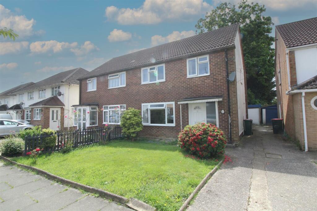 0 bed Detached House for rent in Crawley. From Taylor Robinson Estate Agents