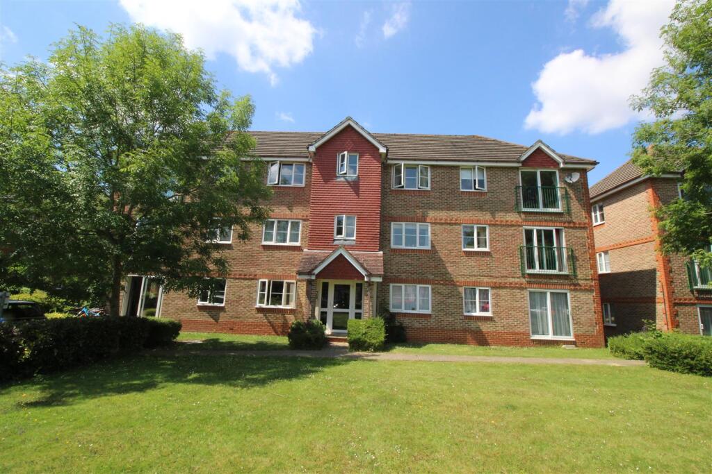 1 bed Apartment for rent in Crawley. From Taylor Robinson - Crawley 1 bed Apartment for rent in Crawley. From Taylor Robinson - Crawley