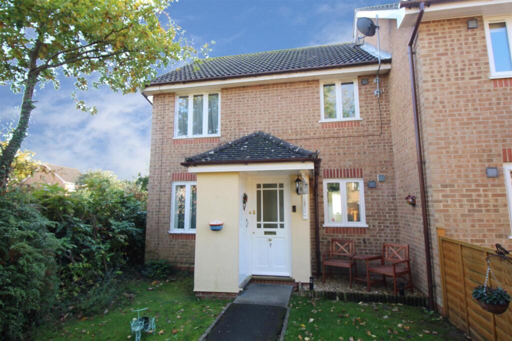 1 bed Annexe for rent in Crawley. From Taylor Robinson - Crawley