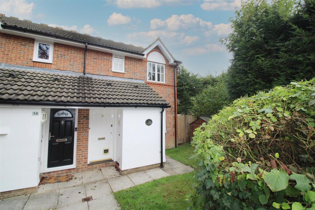 1 bed Annexe for rent in Crawley. From Taylor Robinson - Crawley