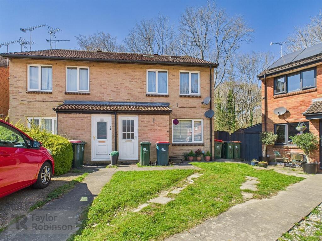 3 bed Annexe for rent in Ifieldwood. From Taylor Robinson - Crawley 3 bed Annexe for rent in Ifieldwood. From Taylor Robinson - Crawley