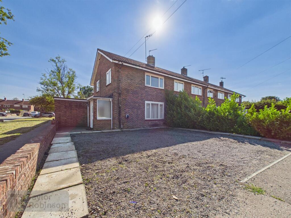 2 bed Detached for rent in Ifieldwood. From Taylor Robinson - Crawley