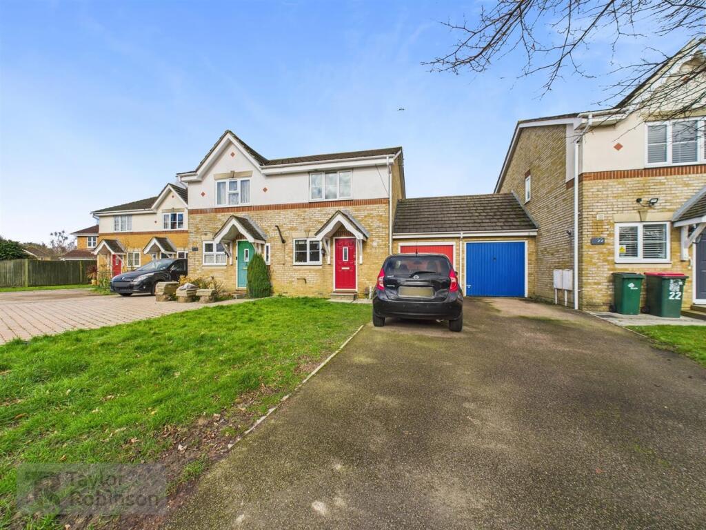 2 bed Detached for rent in Crawley. From Taylor Robinson - Crawley 2 bed Detached for rent in Crawley. From Taylor Robinson - Crawley