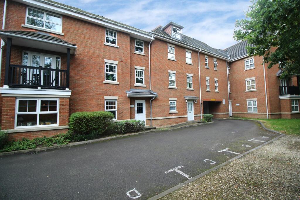 2 bed 1st Floor Flat for rent in Crawley. From Taylor Robinson - Crawley 2 bed 1st Floor Flat for rent in Crawley. From Taylor Robinson - Crawley