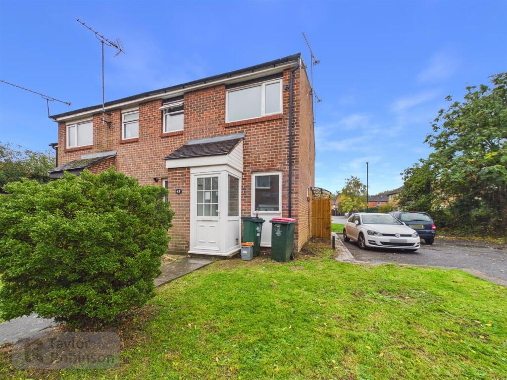 1 bed Detached for rent in Pease Pottage. From Taylor Robinson - Crawley 1 bed Detached for rent in Pease Pottage. From Taylor Robinson - Crawley