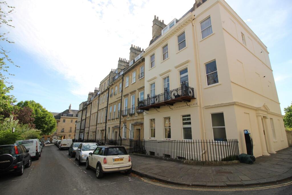 2 bed Apartment for rent in Bath. From PropertyLink Estates - Bath