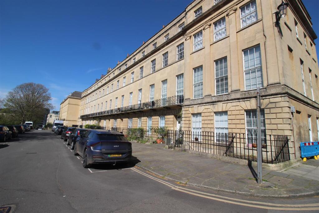 1 bed Apartment for rent in Bath. From PropertyLink Estates - Bath