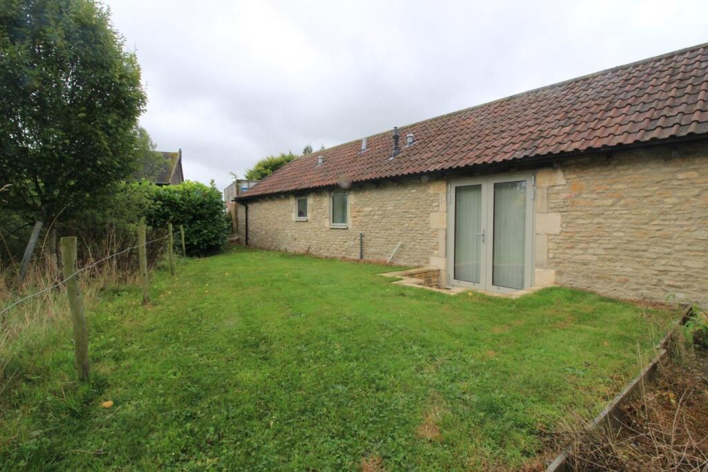 2 bed Detached bungalow for rent in Box. From PropertyLink Estates - Bath