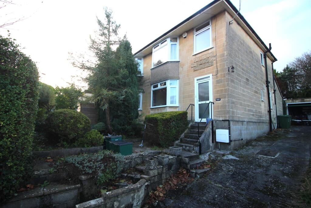 3 bed Detached for rent in Bath. From PropertyLink Estates - Bath